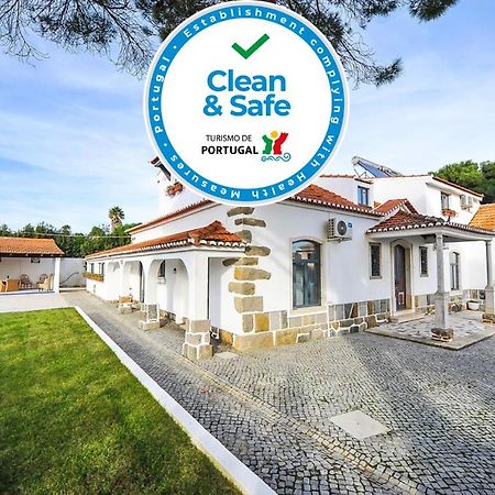 Santo Antonio'S Guesthouse Κασκαΐς Εξωτερικό φωτογραφία