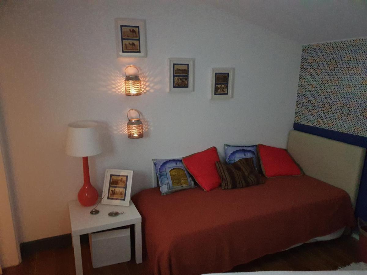 Santo Antonio'S Guesthouse Κασκαΐς Εξωτερικό φωτογραφία