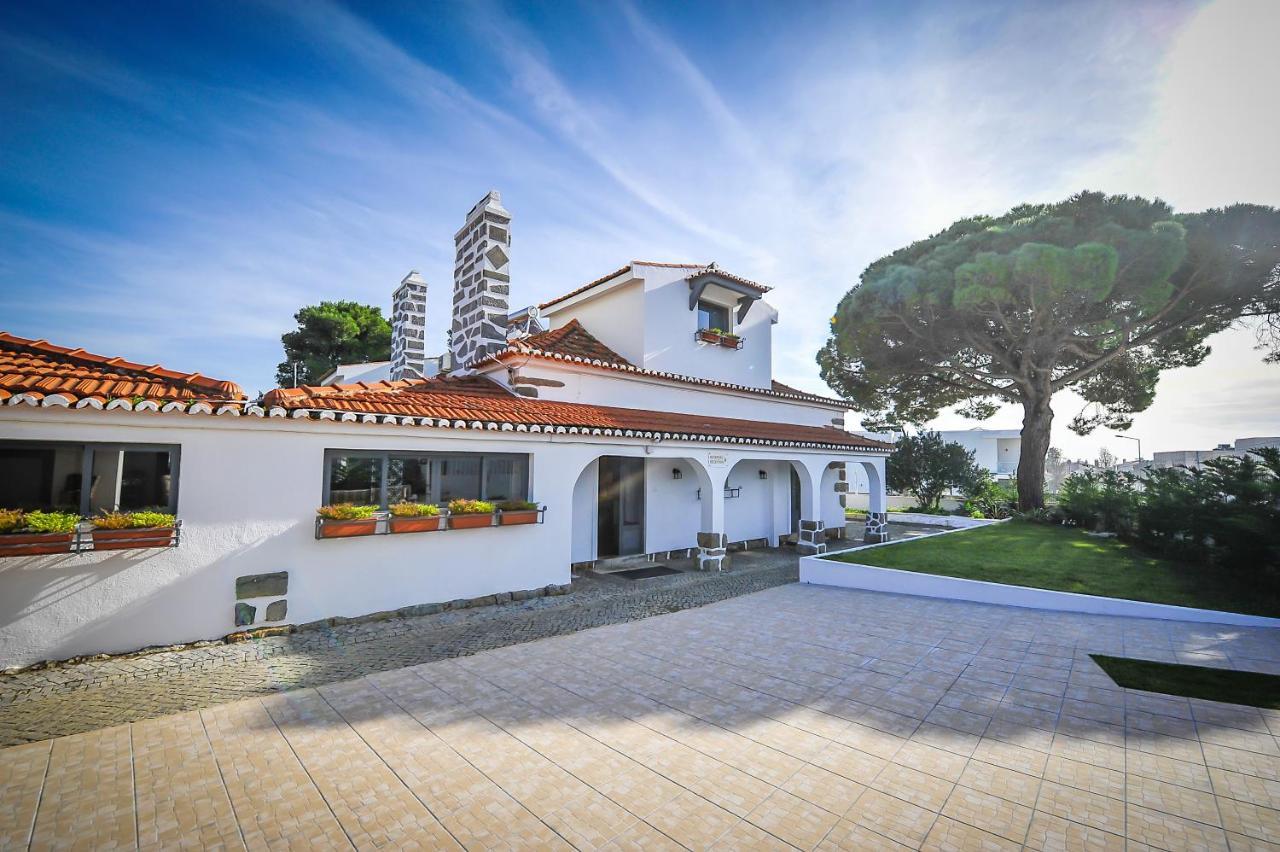 Santo Antonio'S Guesthouse Κασκαΐς Εξωτερικό φωτογραφία
