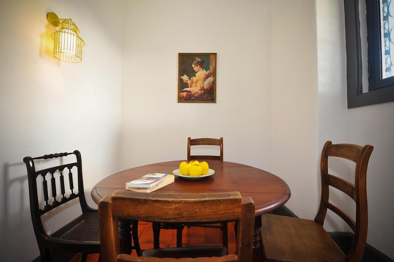 Santo Antonio'S Guesthouse Κασκαΐς Εξωτερικό φωτογραφία