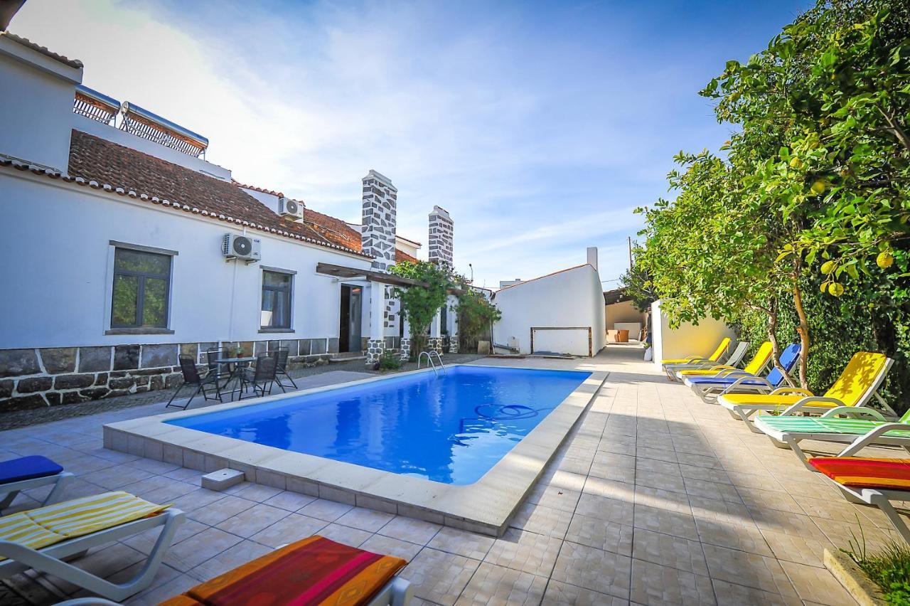 Santo Antonio'S Guesthouse Κασκαΐς Εξωτερικό φωτογραφία