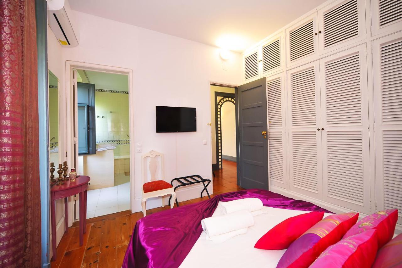 Santo Antonio'S Guesthouse Κασκαΐς Εξωτερικό φωτογραφία