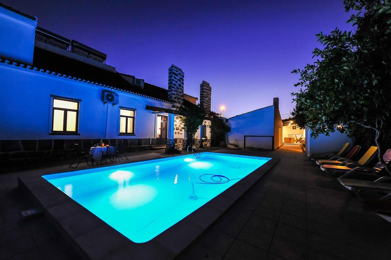 Santo Antonio'S Guesthouse Κασκαΐς Εξωτερικό φωτογραφία