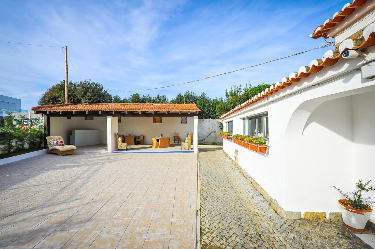 Santo Antonio'S Guesthouse Κασκαΐς Εξωτερικό φωτογραφία