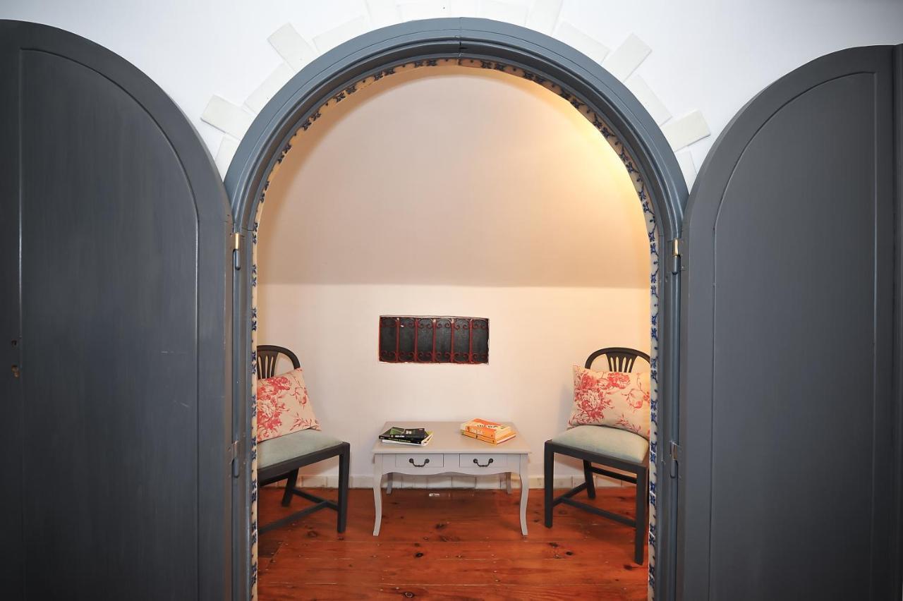 Santo Antonio'S Guesthouse Κασκαΐς Εξωτερικό φωτογραφία
