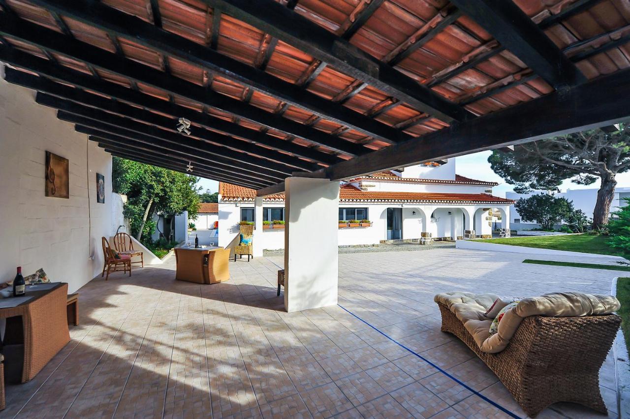 Santo Antonio'S Guesthouse Κασκαΐς Εξωτερικό φωτογραφία