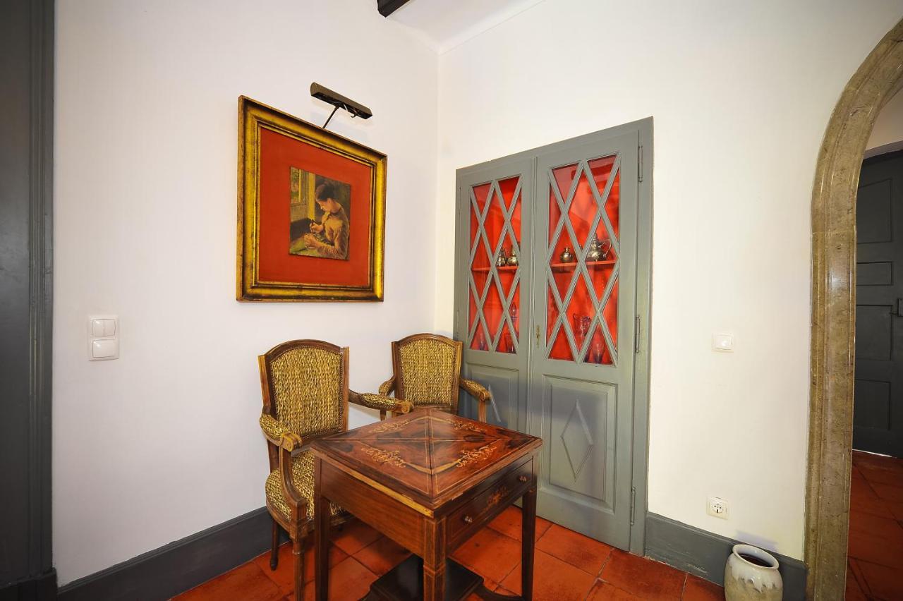 Santo Antonio'S Guesthouse Κασκαΐς Εξωτερικό φωτογραφία