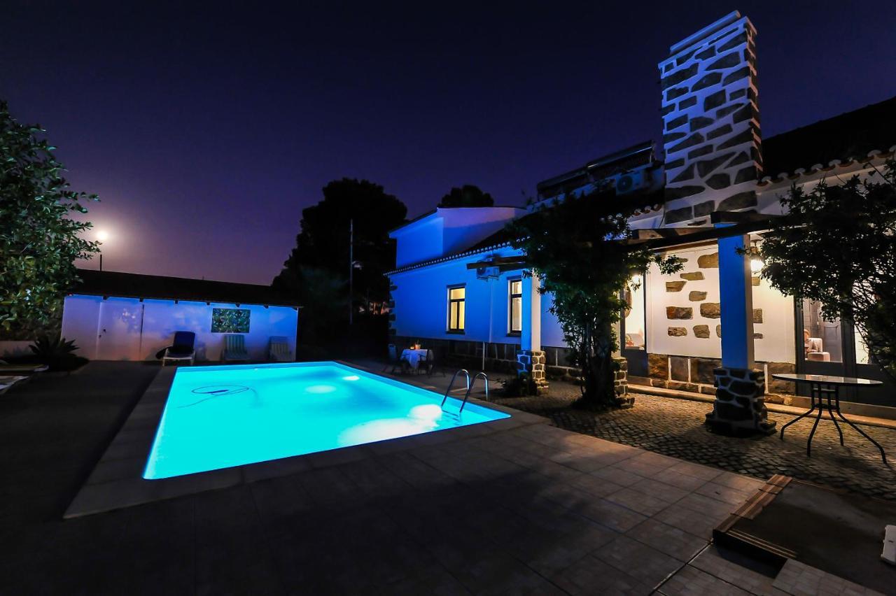 Santo Antonio'S Guesthouse Κασκαΐς Εξωτερικό φωτογραφία