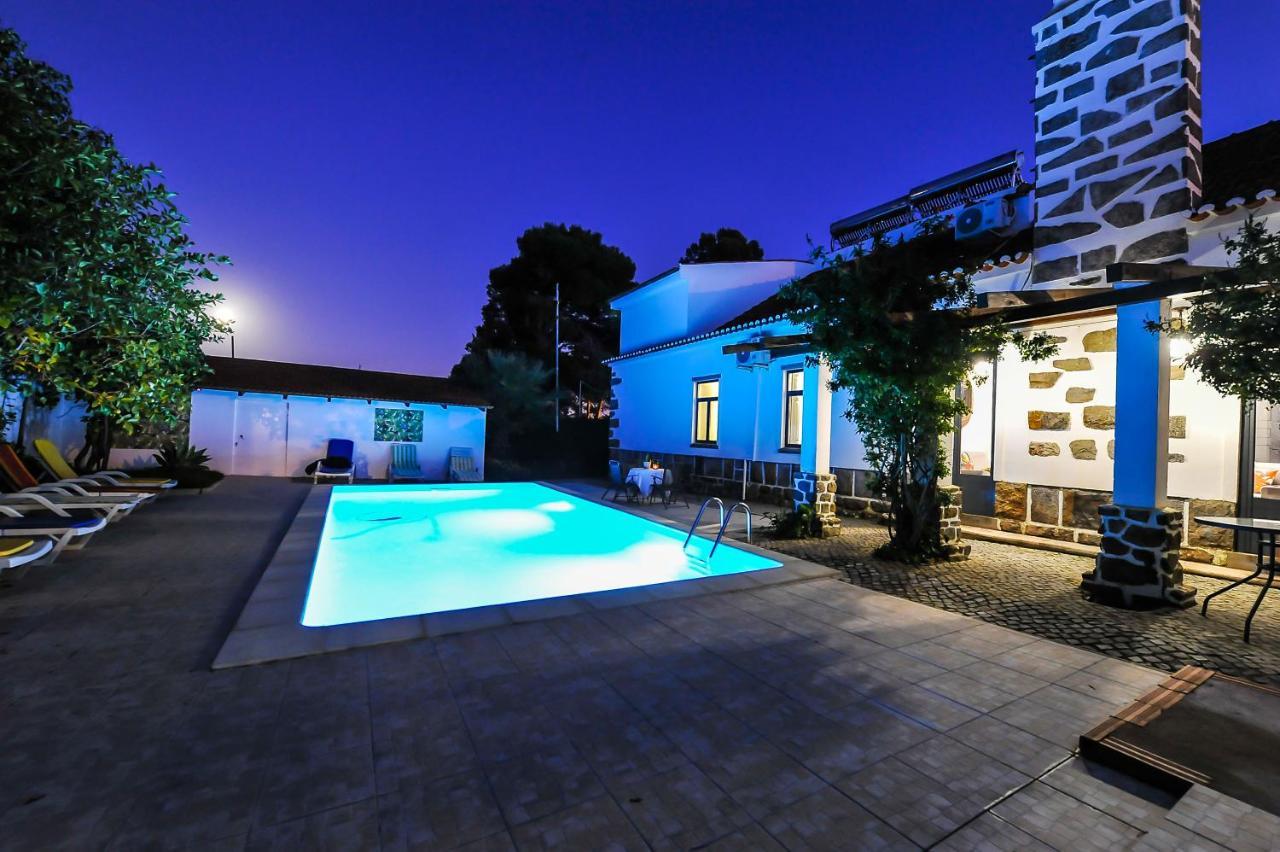 Santo Antonio'S Guesthouse Κασκαΐς Εξωτερικό φωτογραφία