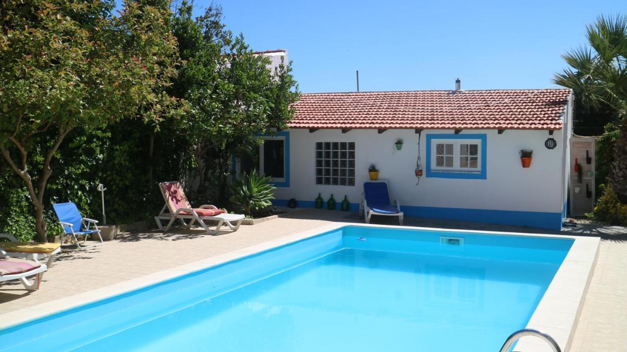 Santo Antonio'S Guesthouse Κασκαΐς Εξωτερικό φωτογραφία