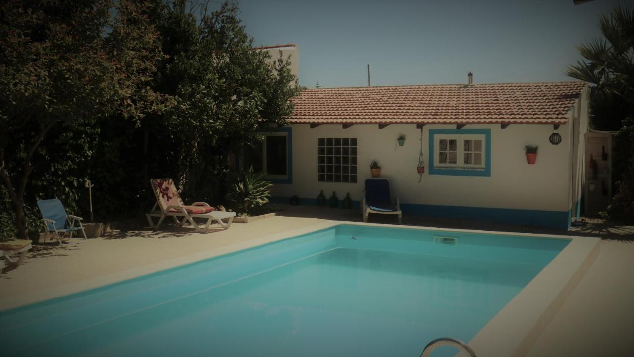 Santo Antonio'S Guesthouse Κασκαΐς Εξωτερικό φωτογραφία