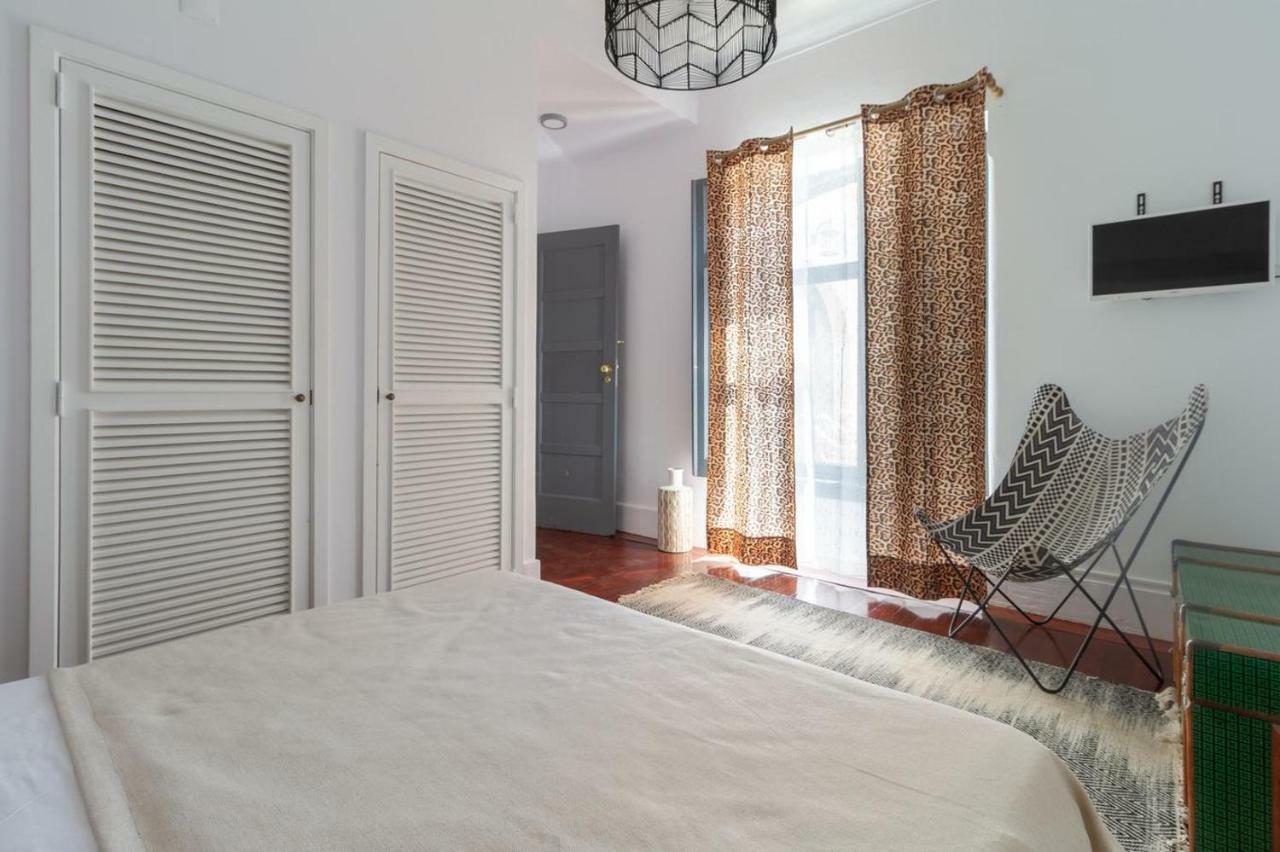 Santo Antonio'S Guesthouse Κασκαΐς Εξωτερικό φωτογραφία