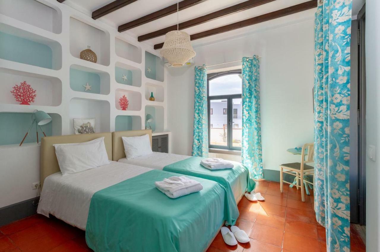 Santo Antonio'S Guesthouse Κασκαΐς Εξωτερικό φωτογραφία
