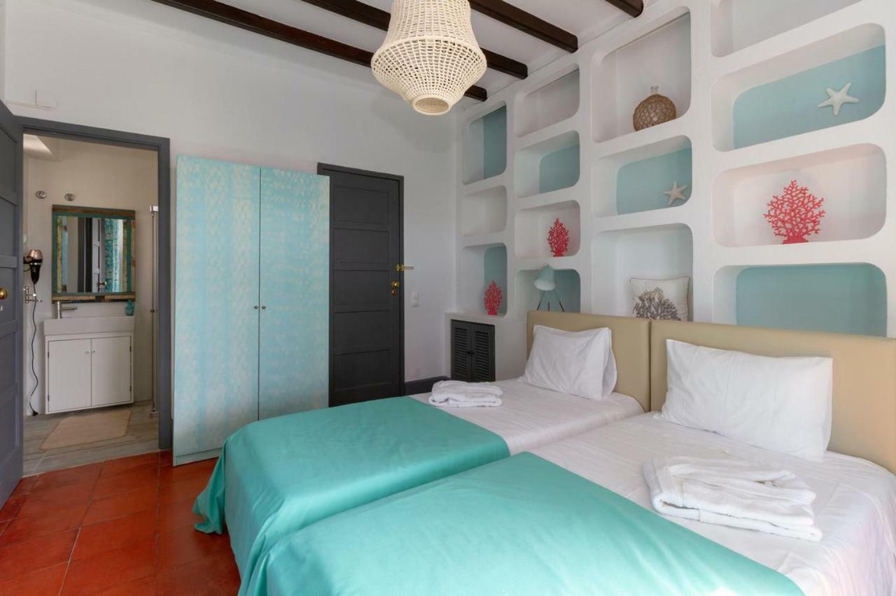 Santo Antonio'S Guesthouse Κασκαΐς Εξωτερικό φωτογραφία