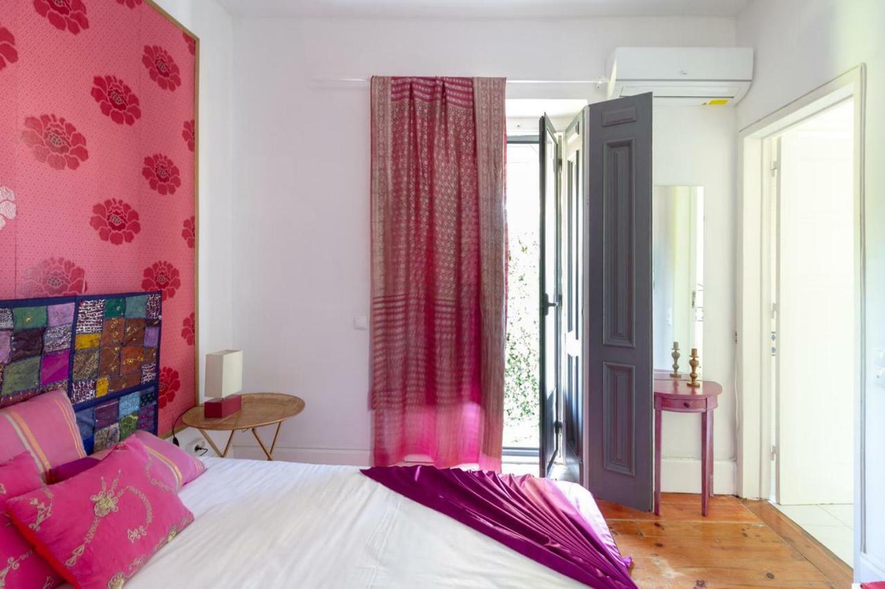 Santo Antonio'S Guesthouse Κασκαΐς Εξωτερικό φωτογραφία