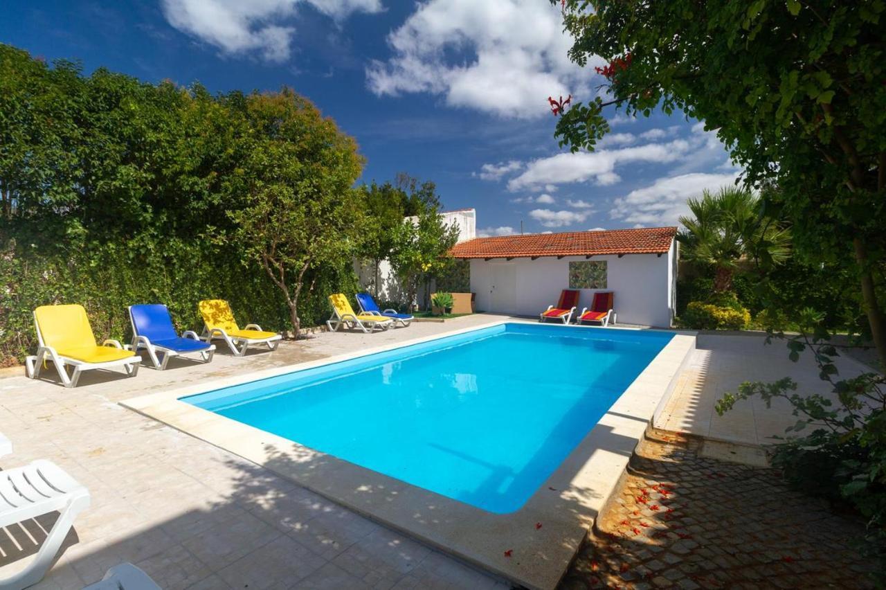 Santo Antonio'S Guesthouse Κασκαΐς Εξωτερικό φωτογραφία