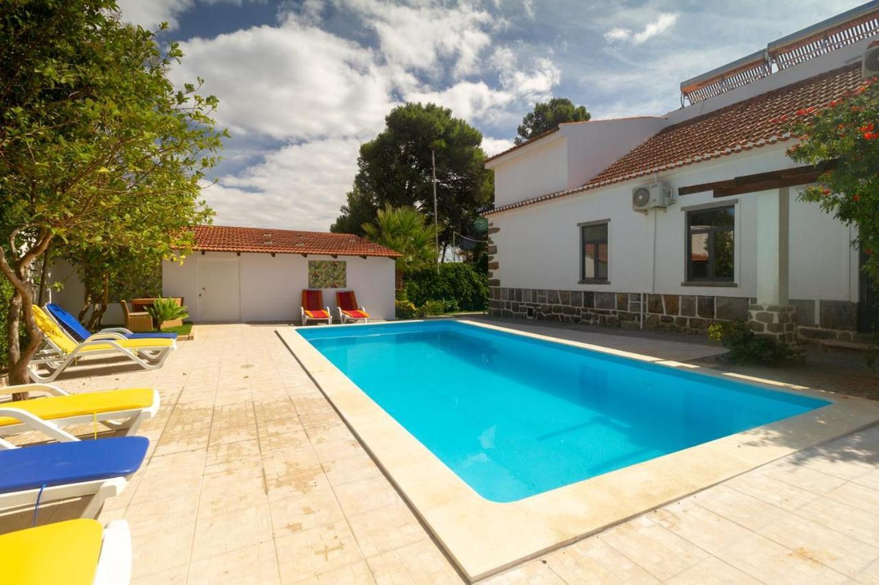 Santo Antonio'S Guesthouse Κασκαΐς Εξωτερικό φωτογραφία
