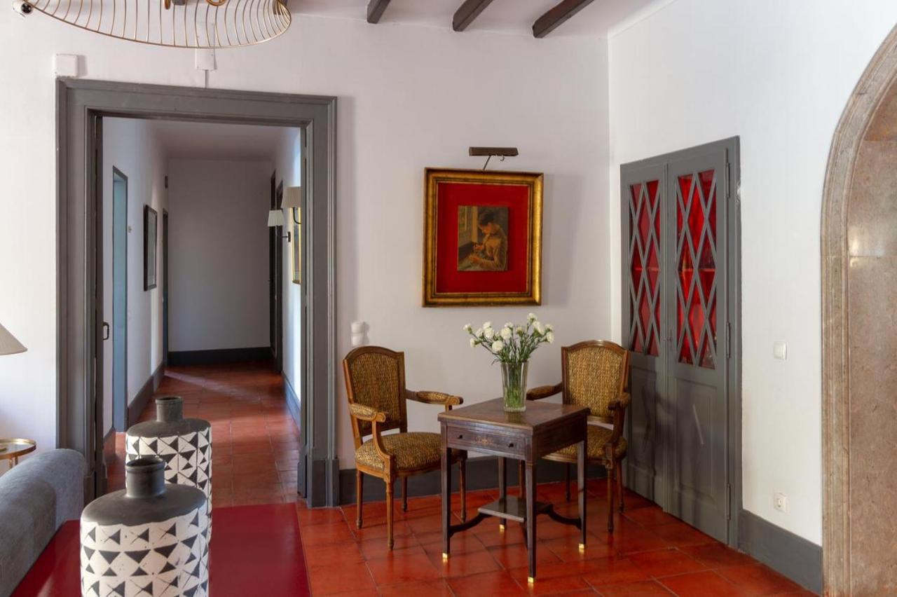 Santo Antonio'S Guesthouse Κασκαΐς Εξωτερικό φωτογραφία