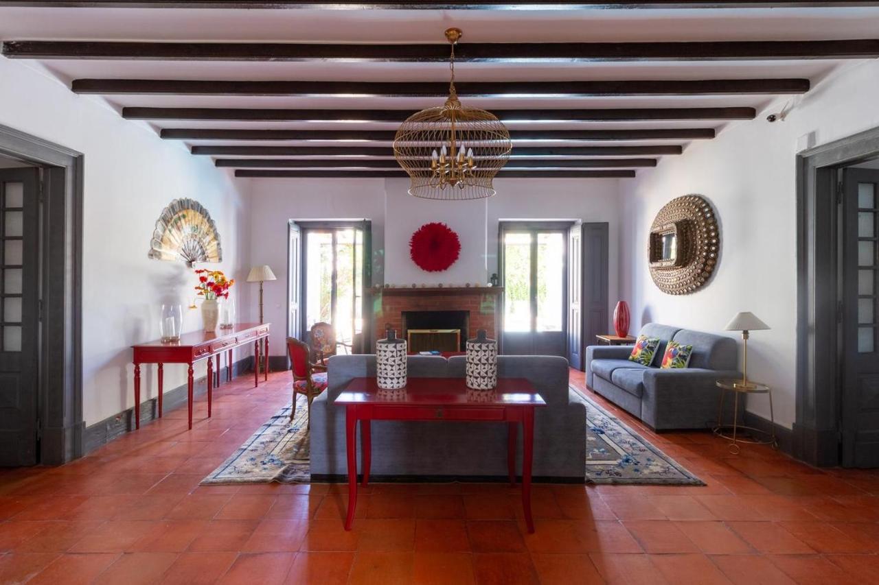 Santo Antonio'S Guesthouse Κασκαΐς Εξωτερικό φωτογραφία