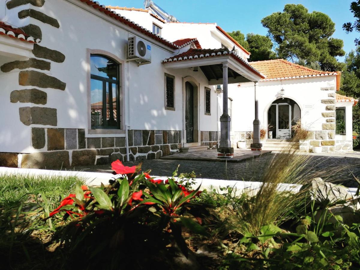 Santo Antonio'S Guesthouse Κασκαΐς Εξωτερικό φωτογραφία